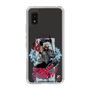 Slim Protection Case［ TEKKEN - Raven ］