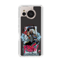 Slim Protection Case［ TEKKEN - Raven ］