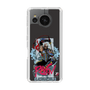 Slim Protection Case［ TEKKEN - Raven ］