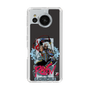Slim Protection Case［ TEKKEN - Raven ］
