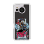 Slim Protection Case［ TEKKEN - Raven ］