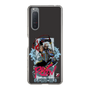 Slim Protection Case［ TEKKEN - Raven ］