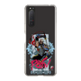 Slim Protection Case［ TEKKEN - Raven ］