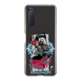 Slim Protection Case［ TEKKEN - Raven ］