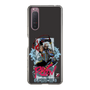 Slim Protection Case［ TEKKEN - Raven ］