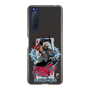 Slim Protection Case［ TEKKEN - Raven ］