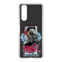 Slim Protection Case［ TEKKEN - Raven ］