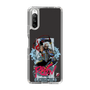 Slim Protection Case［ TEKKEN - Raven ］