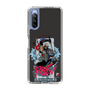 Slim Protection Case［ TEKKEN - Raven ］
