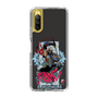 Slim Protection Case［ TEKKEN - Raven ］