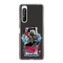 Slim Protection Case［ TEKKEN - Raven ］