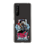 Slim Protection Case［ TEKKEN - Raven ］