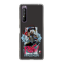 Slim Protection Case［ TEKKEN - Raven ］