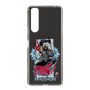 Slim Protection Case［ TEKKEN - Raven ］