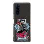 Slim Protection Case［ TEKKEN - Raven ］
