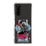 Slim Protection Case［ TEKKEN - Raven ］