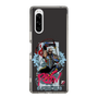 Slim Protection Case［ TEKKEN - Raven ］