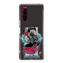 Slim Protection Case［ TEKKEN - Raven ］