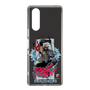 Slim Protection Case［ TEKKEN - Raven ］