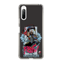 Slim Protection Case［ TEKKEN - Raven ］
