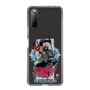 Slim Protection Case［ TEKKEN - Raven ］