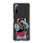 Slim Protection Case［ TEKKEN - Raven ］
