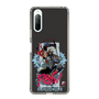 Slim Protection Case［ TEKKEN - Raven ］