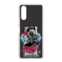 Slim Protection Case［ TEKKEN - Raven ］