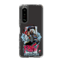 Slim Protection Case［ TEKKEN - Raven ］