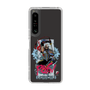 Slim Protection Case［ TEKKEN - Raven ］