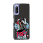 Slim Protection Case［ TEKKEN - Raven ］