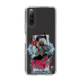 Slim Protection Case［ TEKKEN - Raven ］