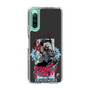 Slim Protection Case［ TEKKEN - Raven ］
