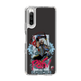 Slim Protection Case［ TEKKEN - Raven ］