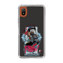 Slim Protection Case［ TEKKEN - Raven ］