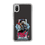 Slim Protection Case［ TEKKEN - Raven ］