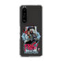 Slim Protection Case［ TEKKEN - Raven ］