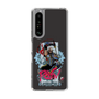 Slim Protection Case［ TEKKEN - Raven ］