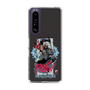 Slim Protection Case［ TEKKEN - Raven ］