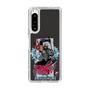 Slim Protection Case［ TEKKEN - Raven ］