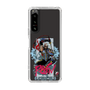 Slim Protection Case［ TEKKEN - Raven ］