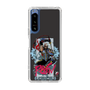 Slim Protection Case［ TEKKEN - Raven ］