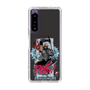Slim Protection Case［ TEKKEN - Raven ］