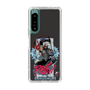 Slim Protection Case［ TEKKEN - Raven ］