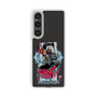 Slim Protection Case［ TEKKEN - Raven ］