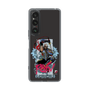 Slim Protection Case［ TEKKEN - Raven ］