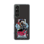 Slim Protection Case［ TEKKEN - Raven ］