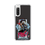 Slim Protection Case［ TEKKEN - Raven ］