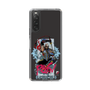 Slim Protection Case［ TEKKEN - Raven ］