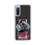 Slim Protection Case［ TEKKEN - Raven ］